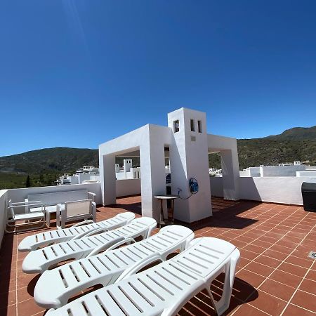 Casa Bella Vista Appartement Mojácar Buitenkant foto