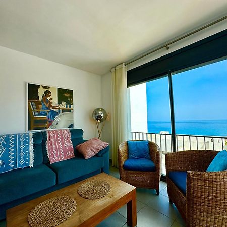 Casa Bella Vista Appartement Mojácar Buitenkant foto