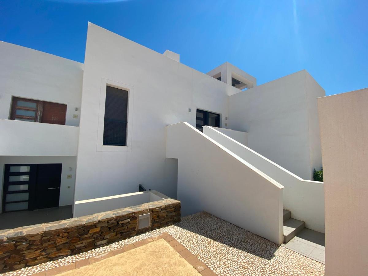 Casa Bella Vista Appartement Mojácar Buitenkant foto