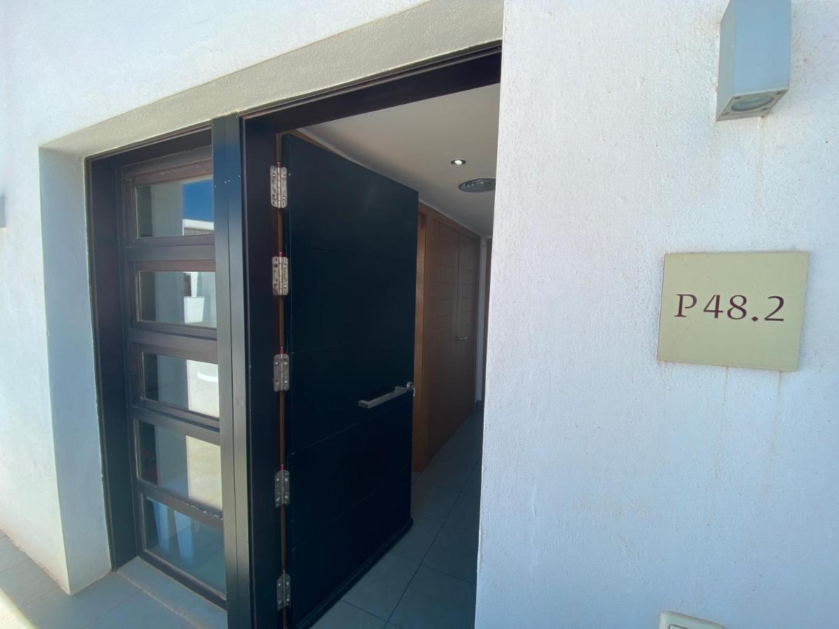 Casa Bella Vista Appartement Mojácar Buitenkant foto