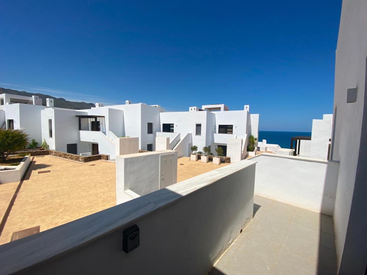Casa Bella Vista Appartement Mojácar Buitenkant foto