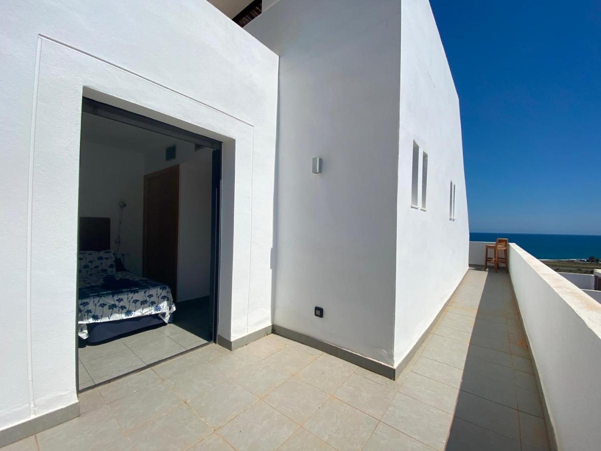 Casa Bella Vista Appartement Mojácar Buitenkant foto