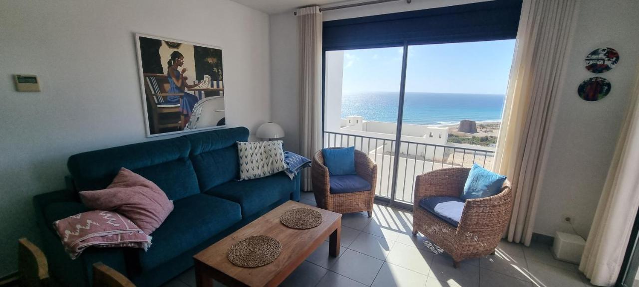 Casa Bella Vista Appartement Mojácar Buitenkant foto